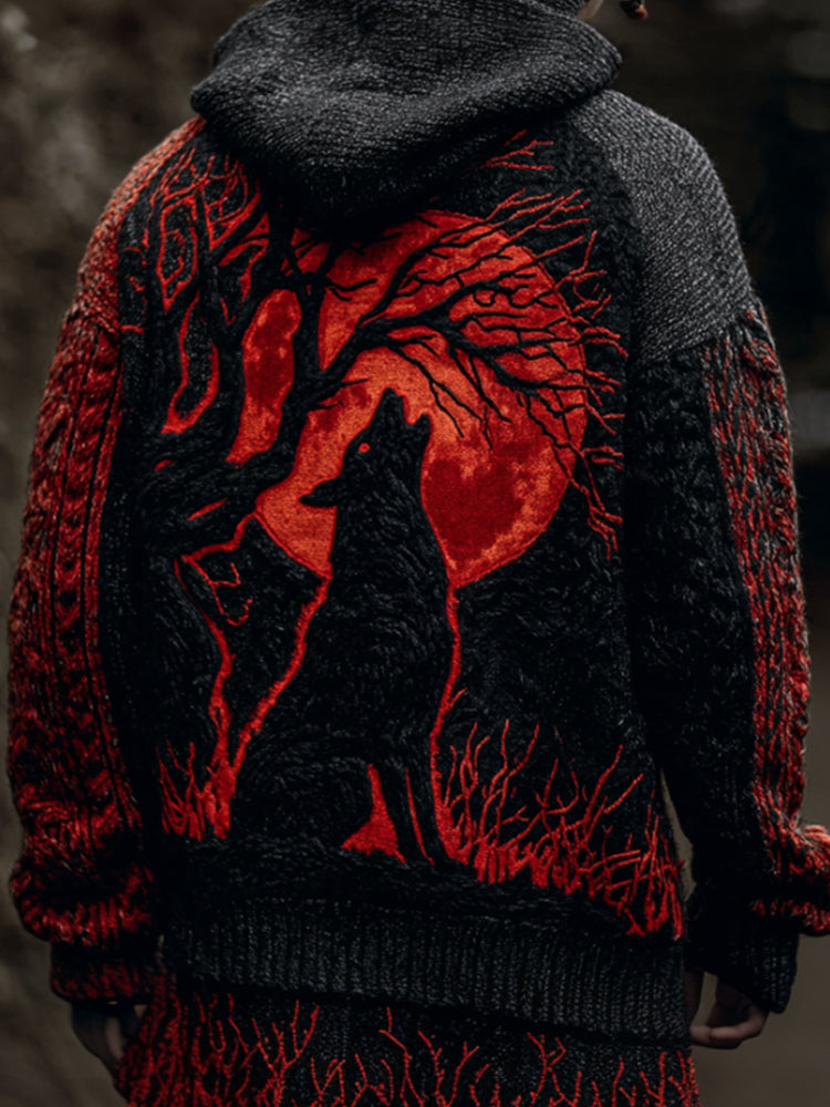 Classic Vintage Jumper