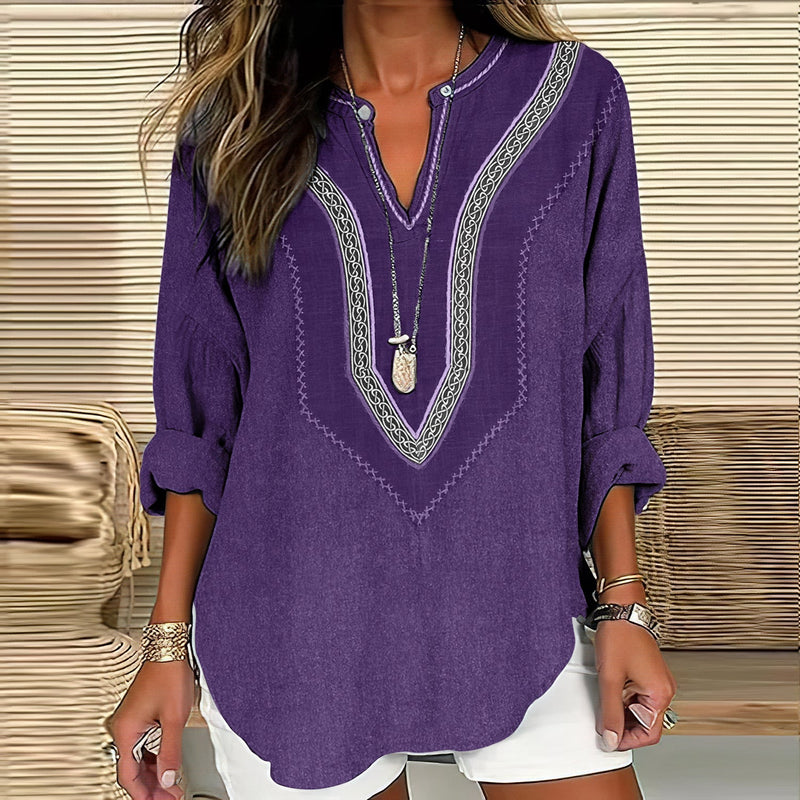 Classic Designed Shirt