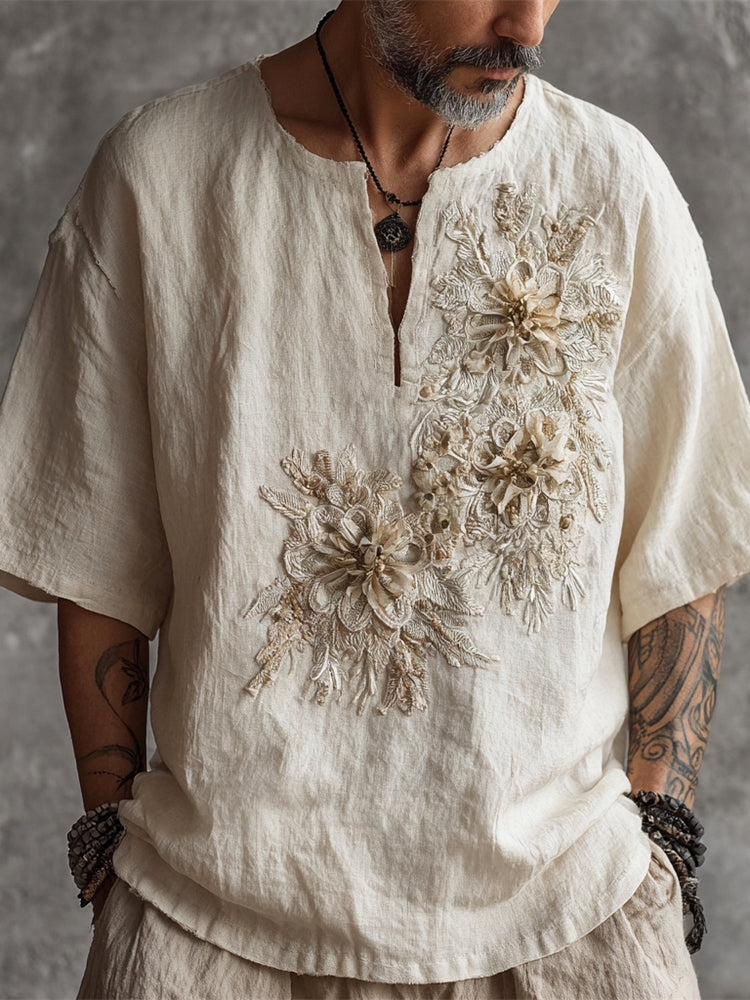 Vintage Inspired Shirt
