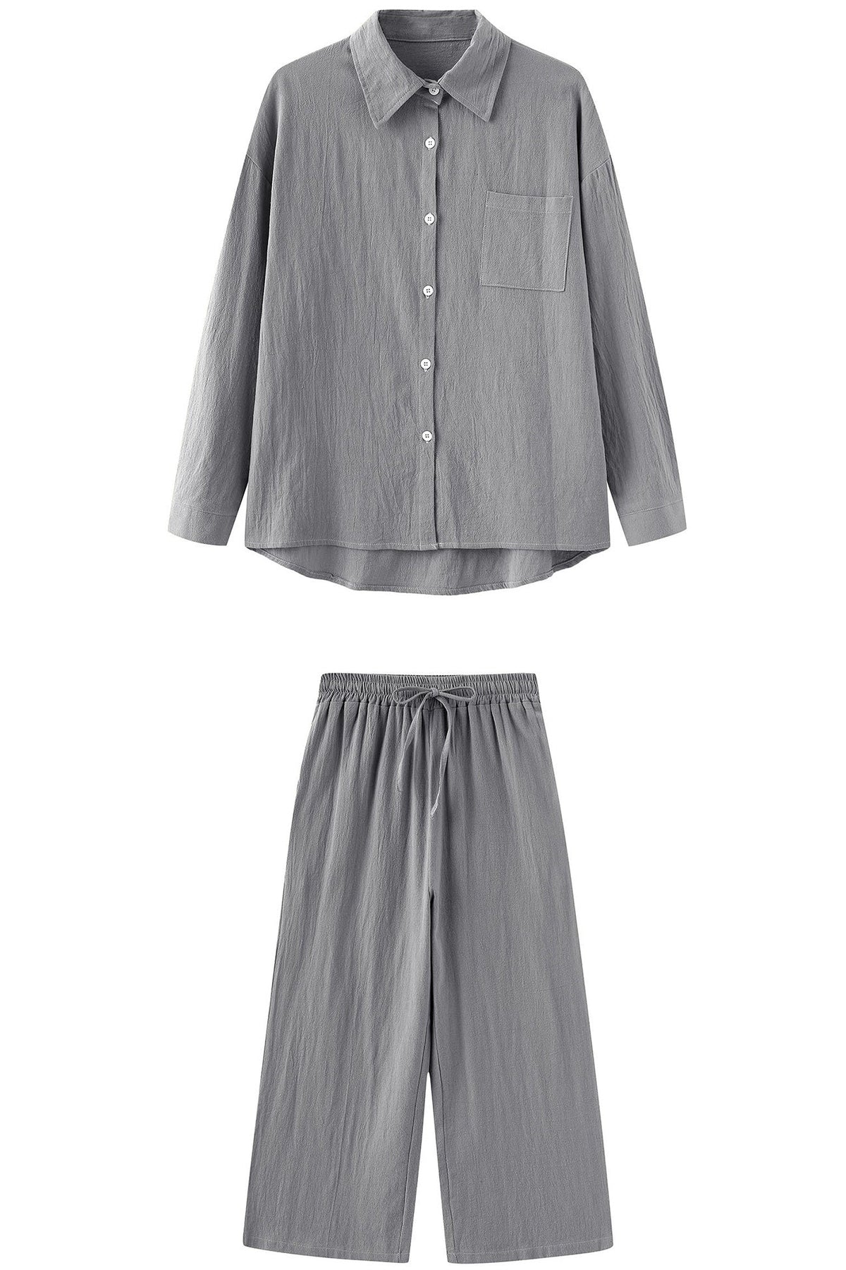 Sophisticated Shirt with a Clean Classic Look