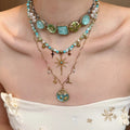Vintage Inspired Garment with a Contemporary Edge