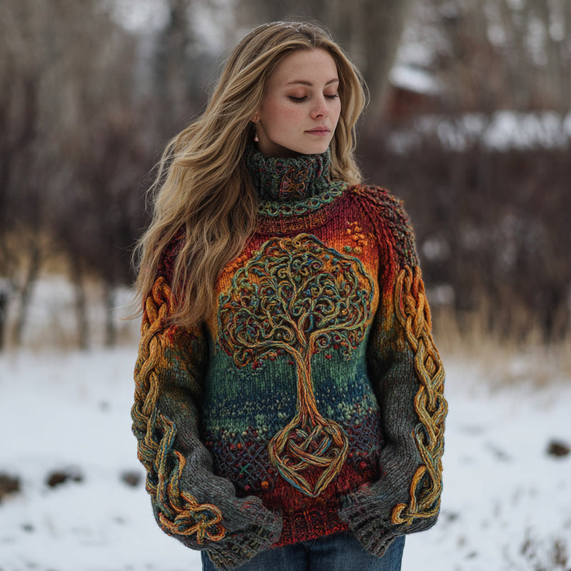 Classic Vintage Jumper