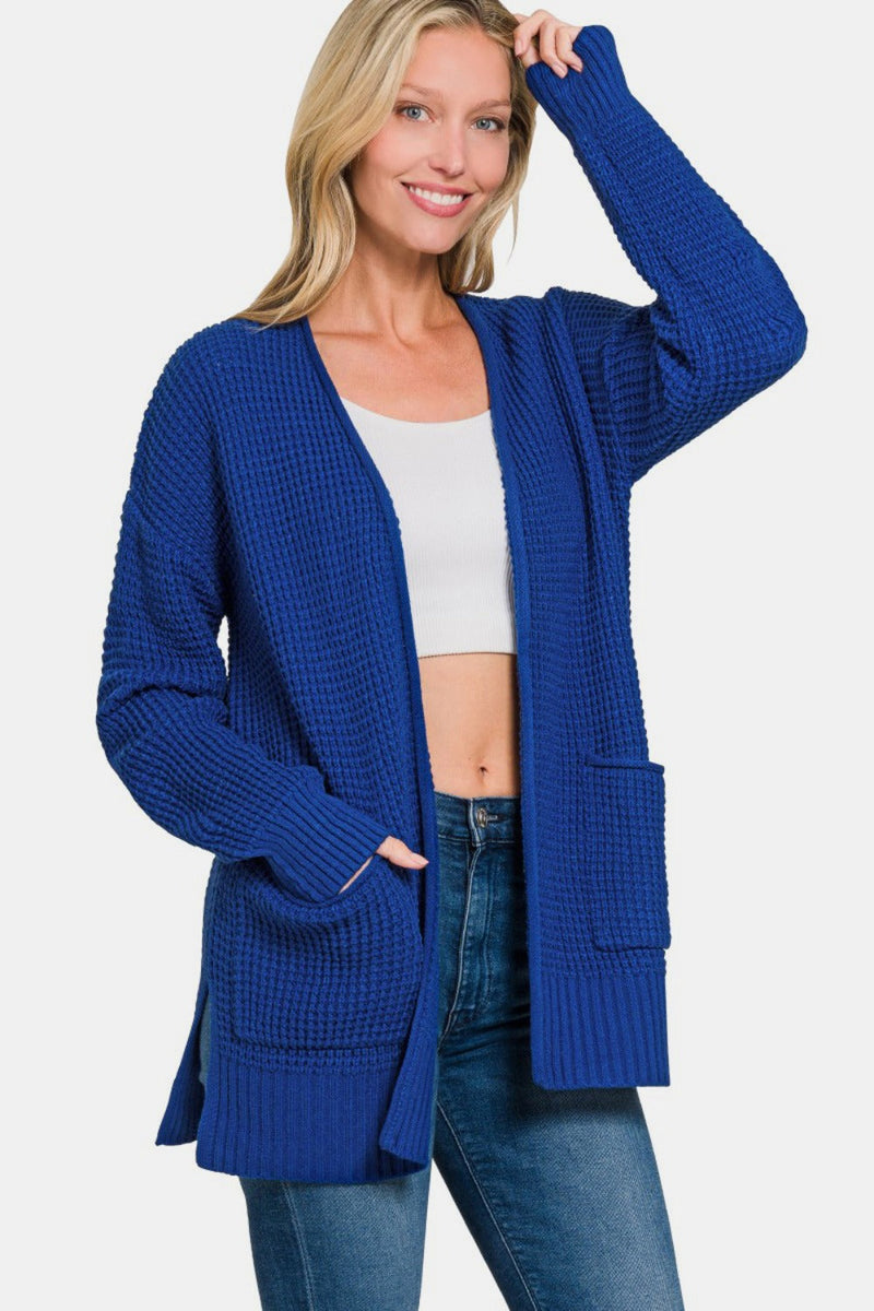 Vintage Inspired Cardigan