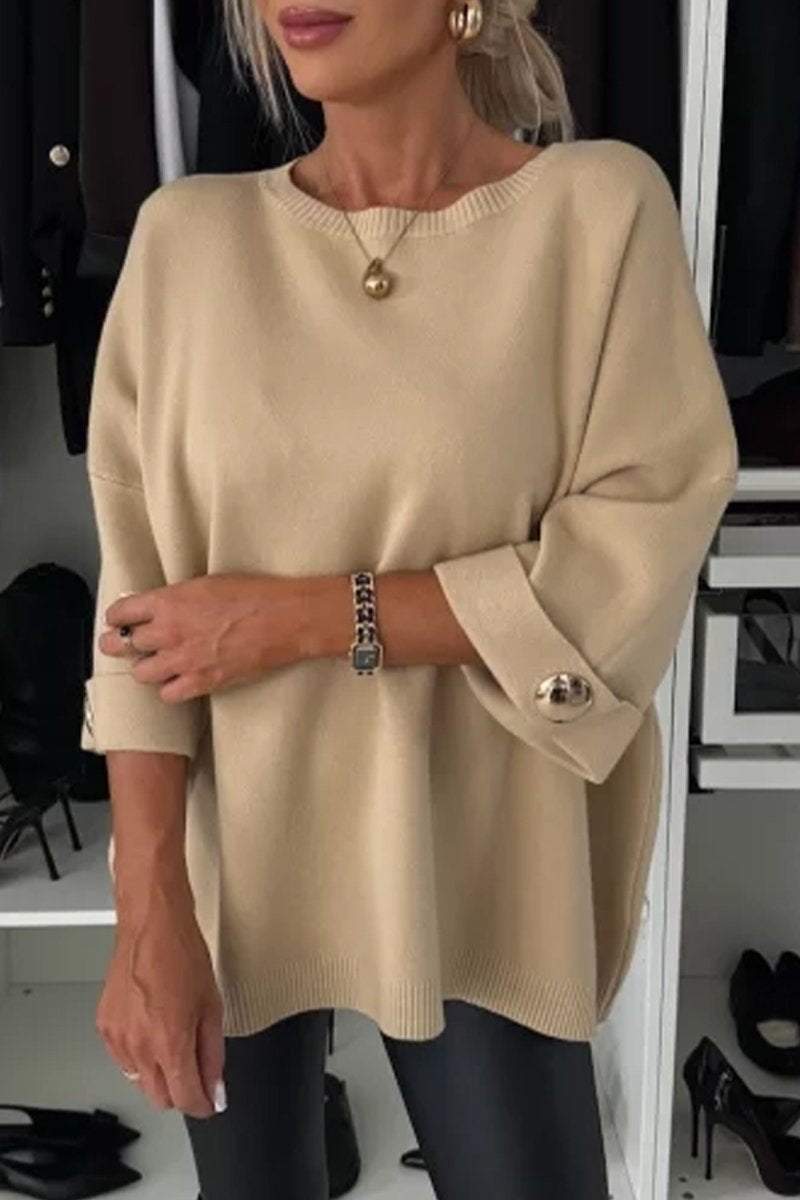Classic Vintage Jumper
