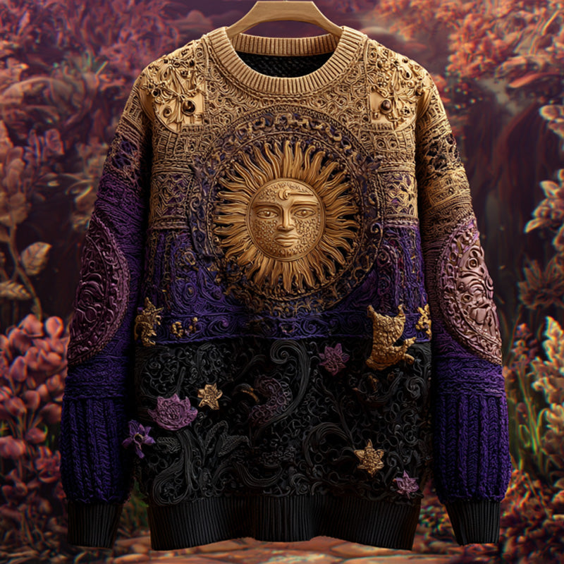 Thoughtfully Designed Jumper