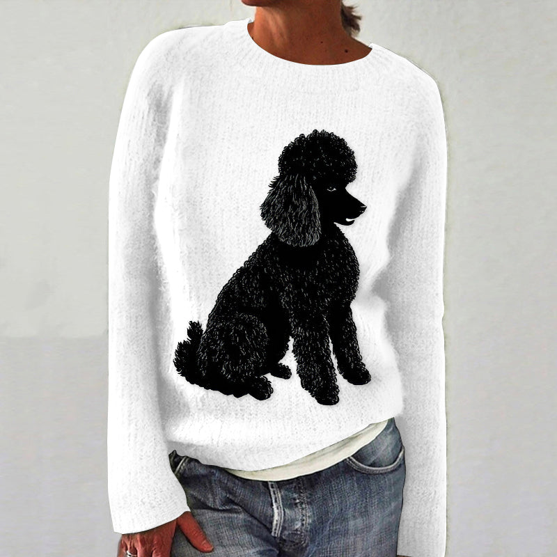 Beautifully Crafted Jumper