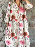 Vintage Inspired Dress