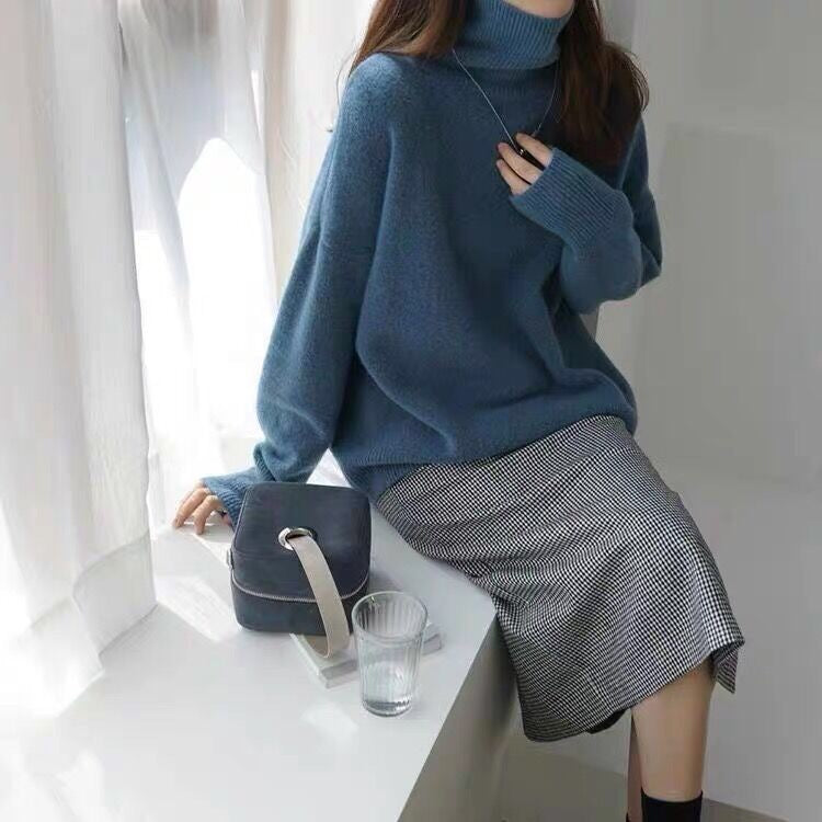 Thoughtfully Designed Jumper