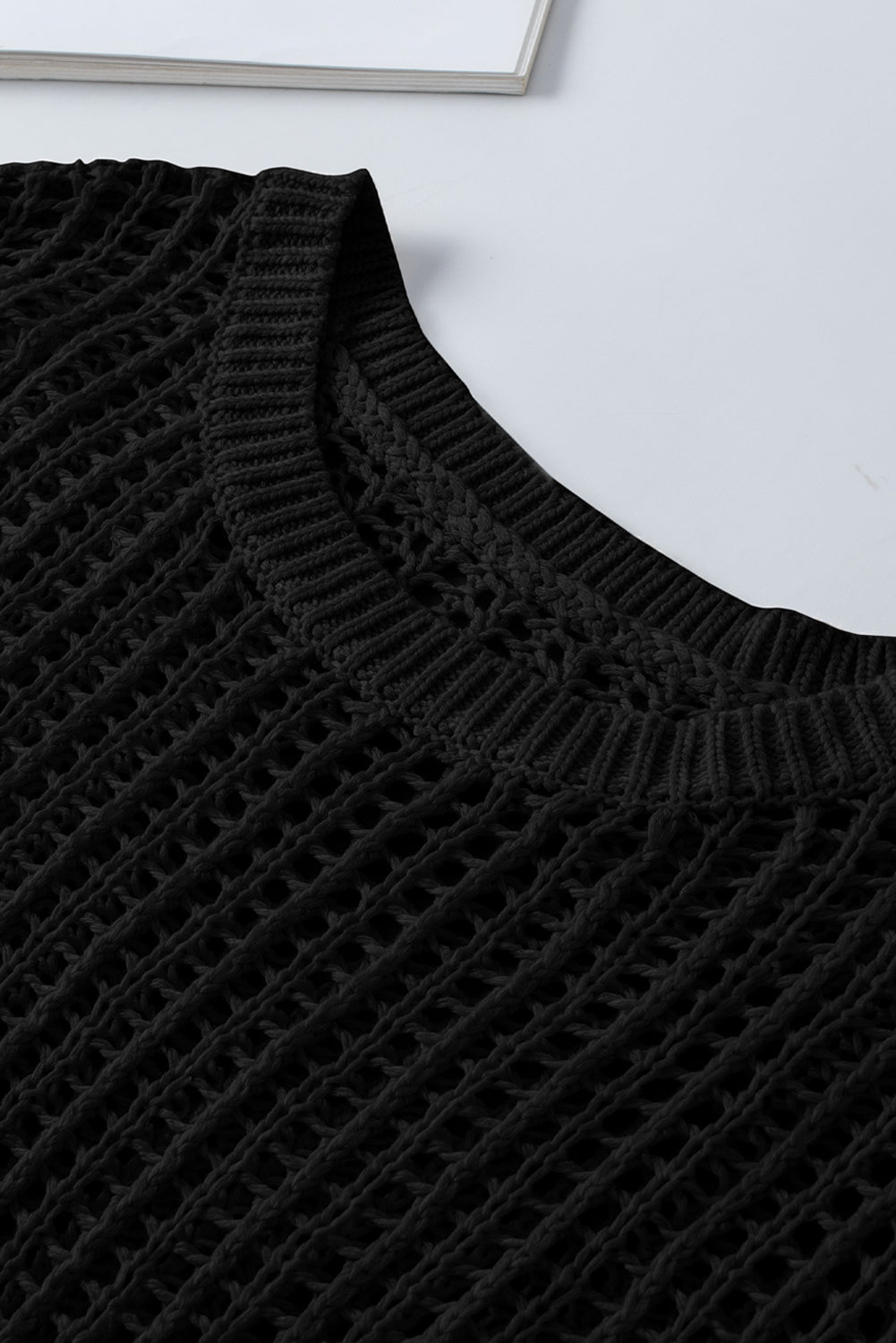 Thoughtfully Designed Pullover