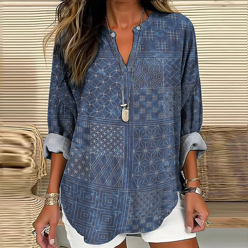 Thoughtfully Designed Shirt