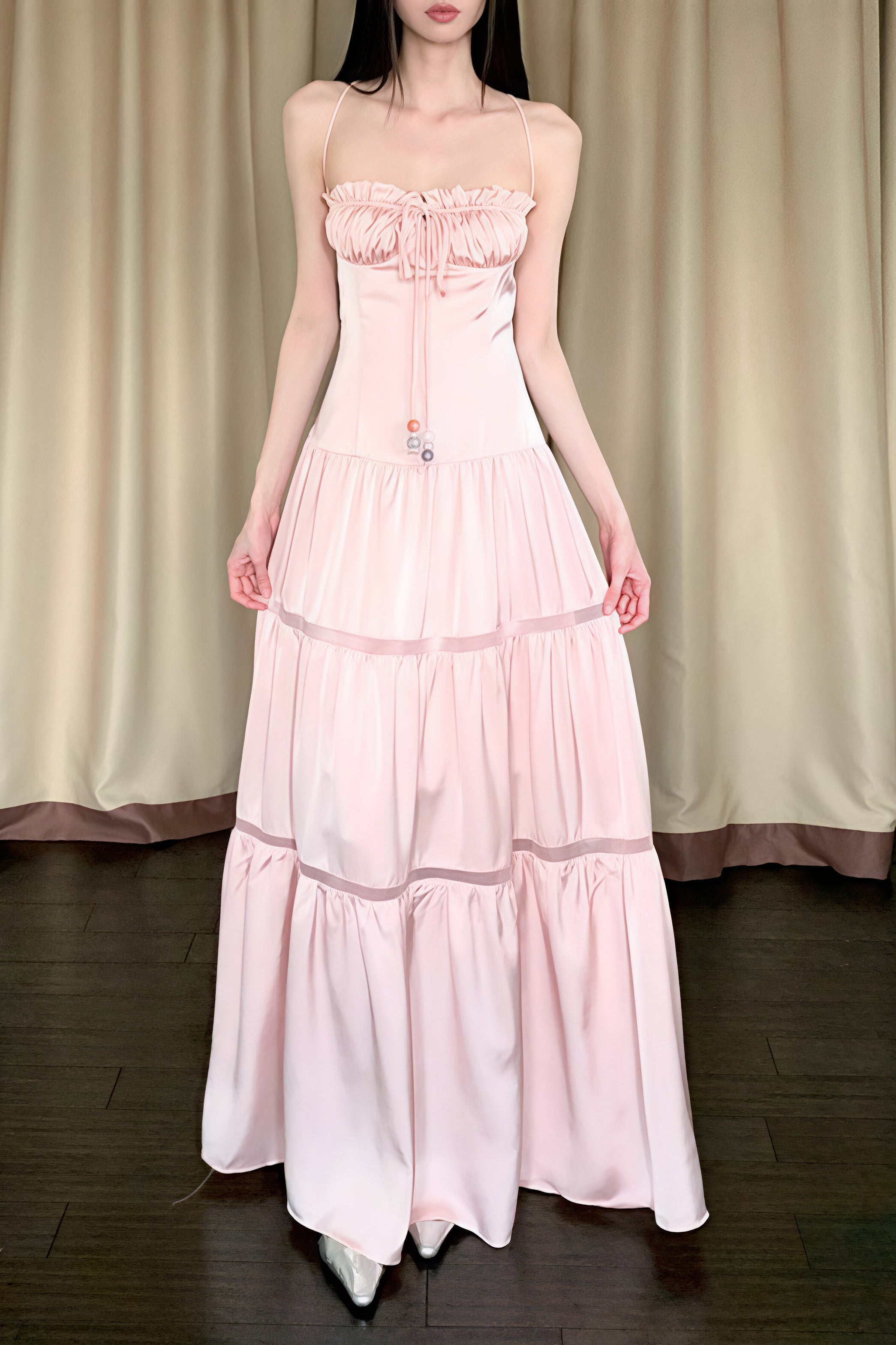 Beautifully Crafted Dress