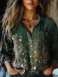 Elegantly Designed Garment