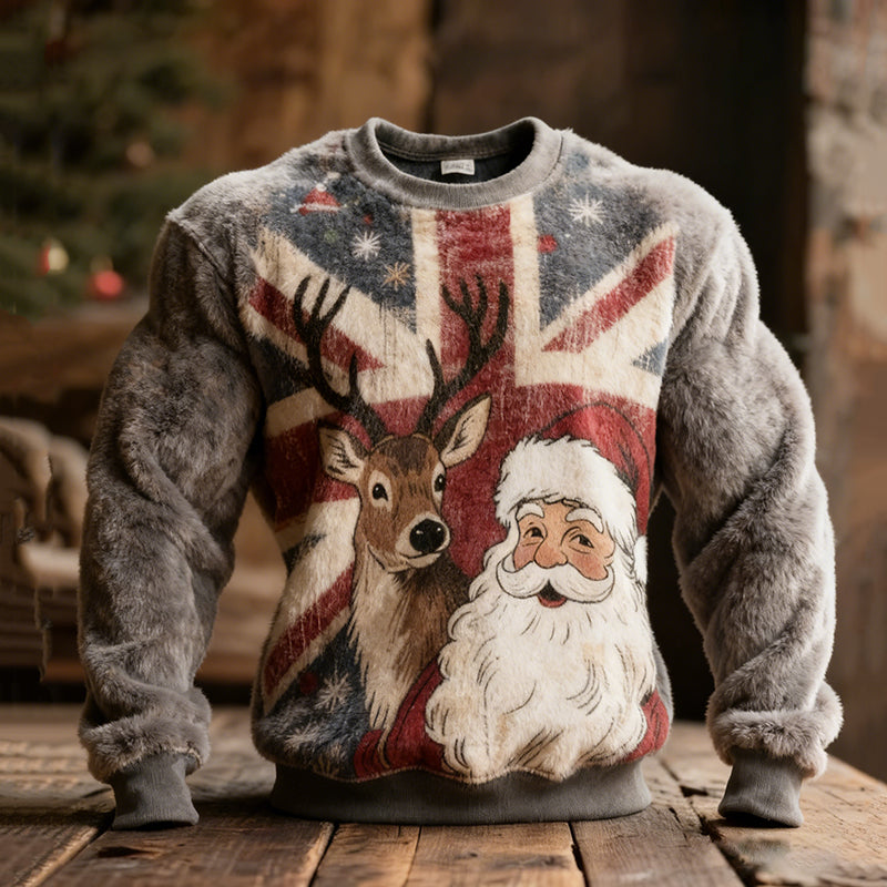 Thoughtfully Designed Jumper