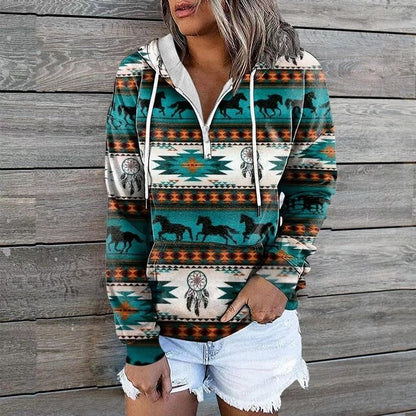 Vintage Inspired Jumper