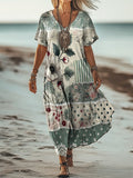 Beautifully Crafted Dress