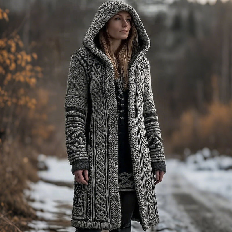 Gracefully Designed Jumper