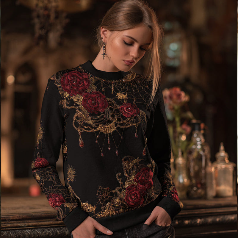 Beautifully Crafted Garment
