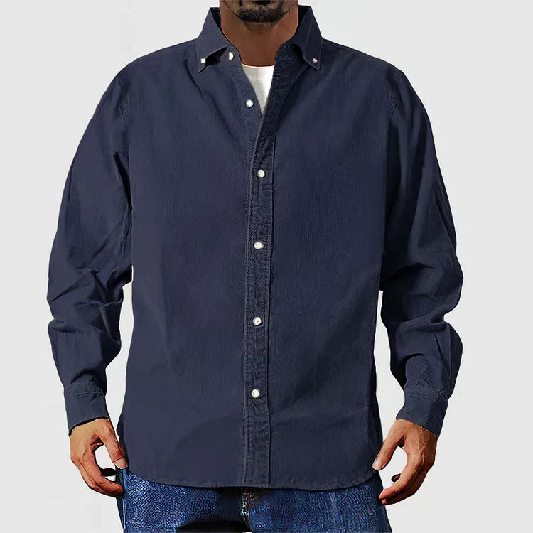 Marineblau