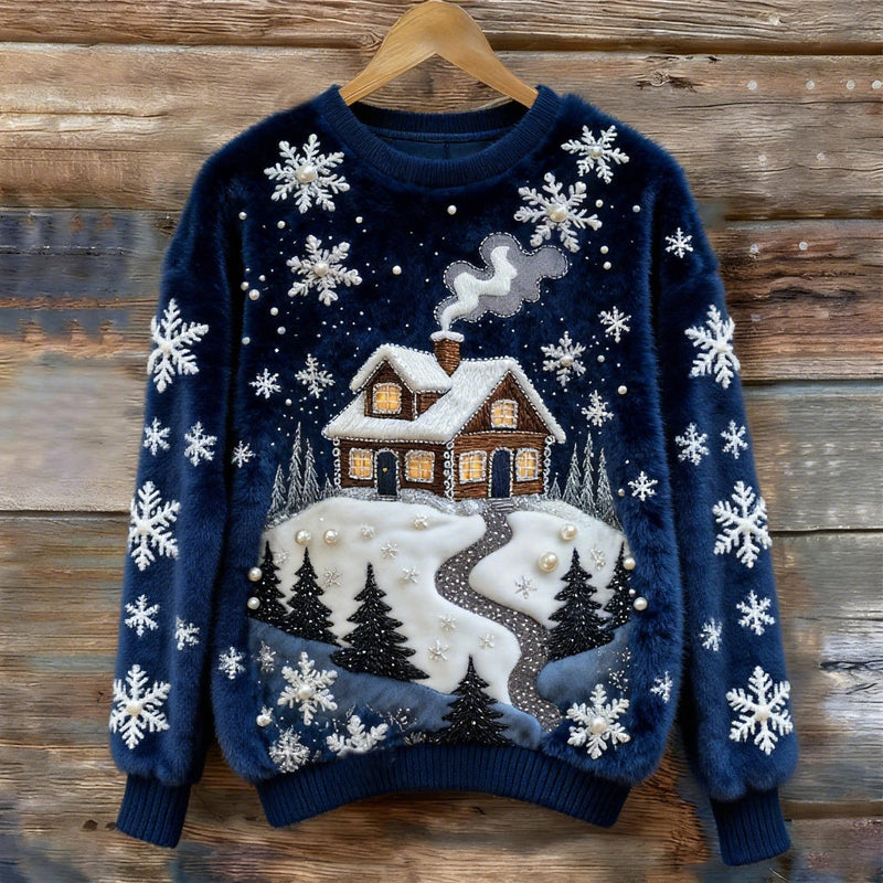 Beautifully Crafted Jumper