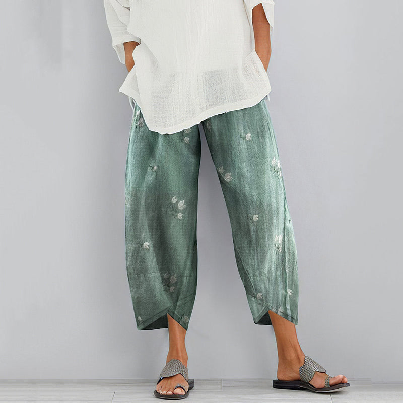Beautifully Crafted Trousers