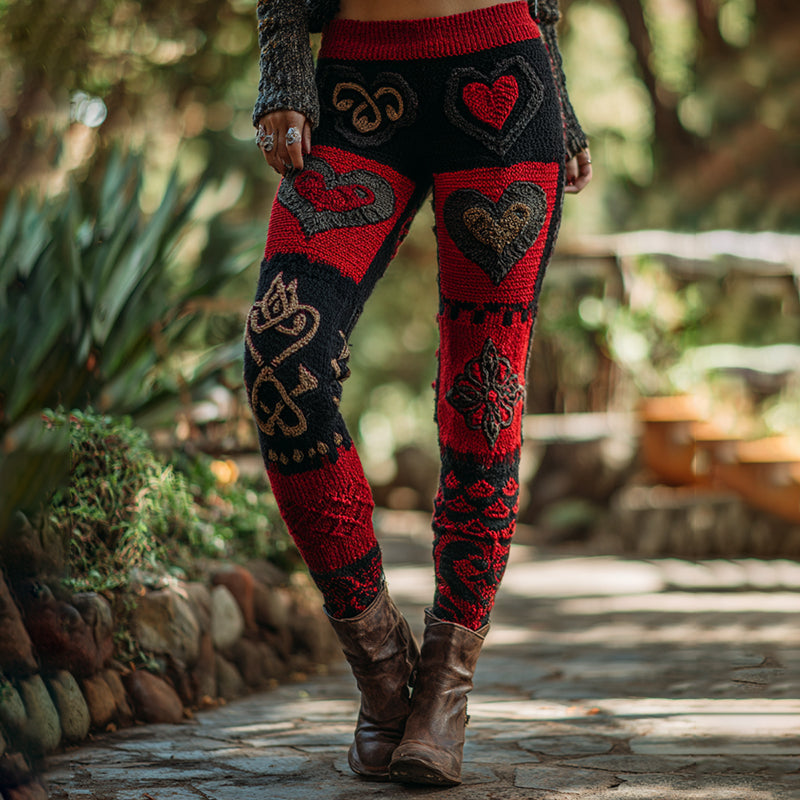 Vintage Inspired Garment