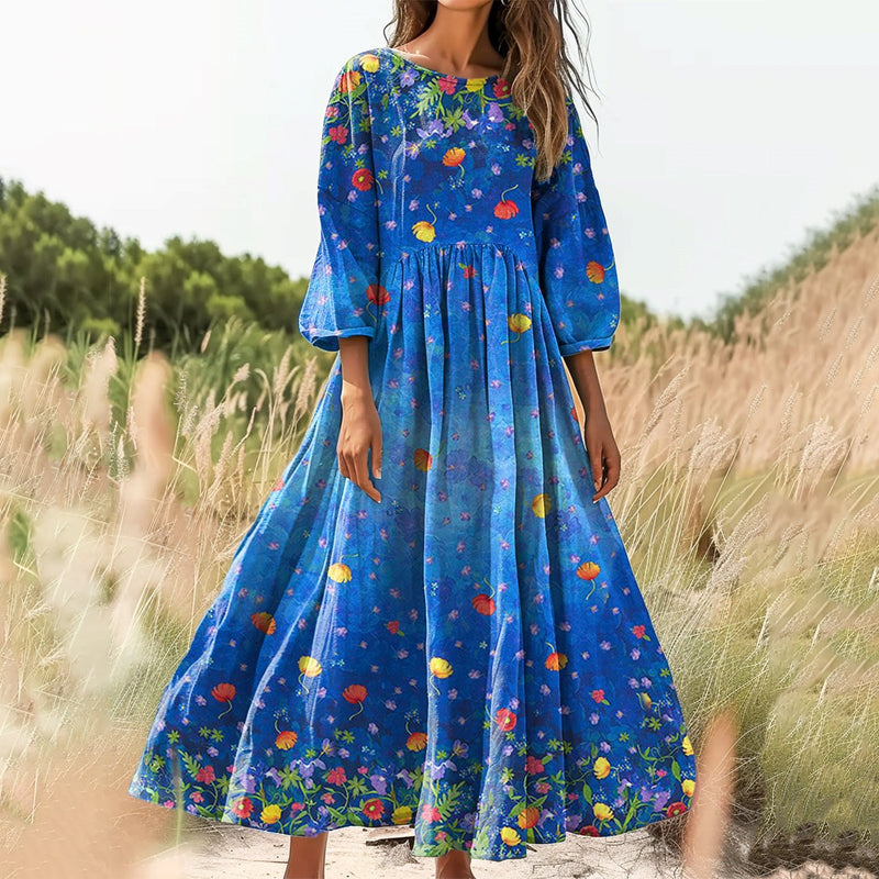 Classic Designed Dress