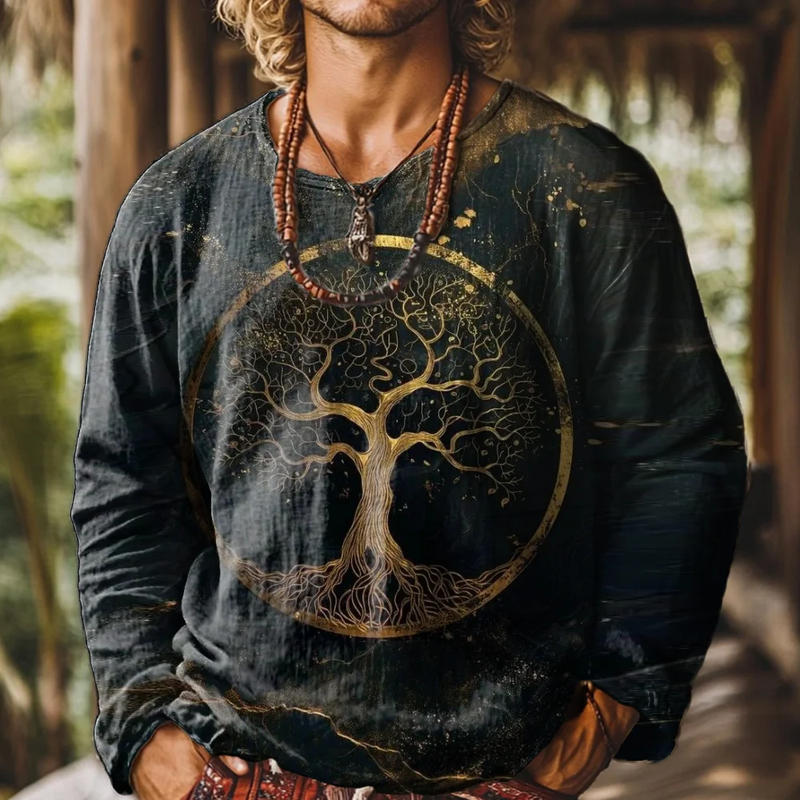Beautifully Crafted T-Shirt
