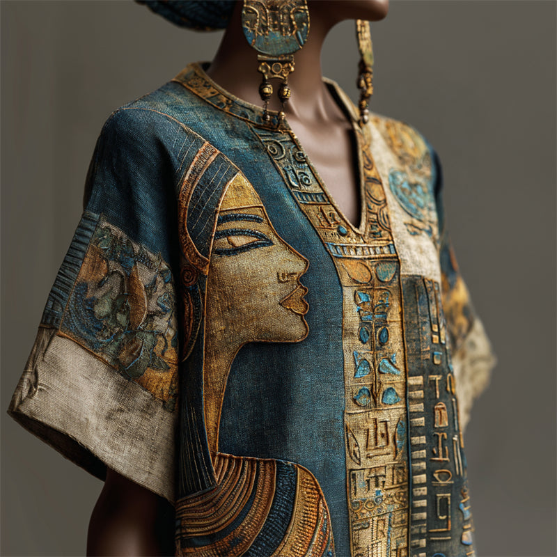 Gracefully Designed Shirt