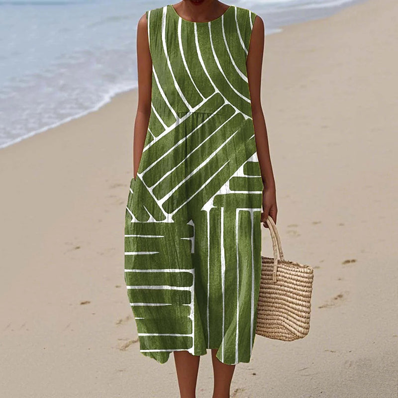 Thoughtfully Designed Dress