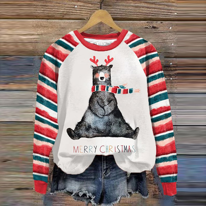 Timeless Vintage Style Shirt
