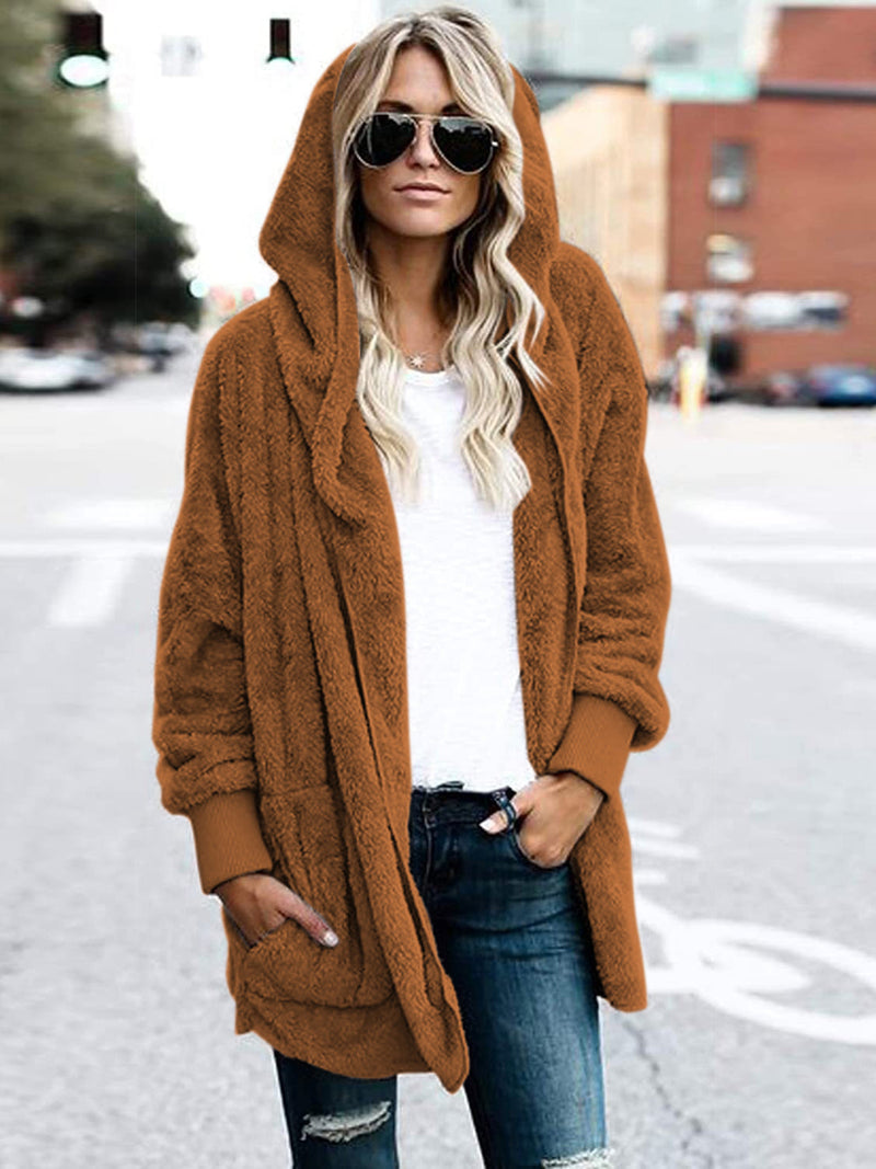 Gracefully Designed Jacket