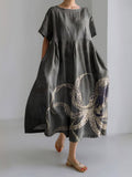Elegantly Designed Dress