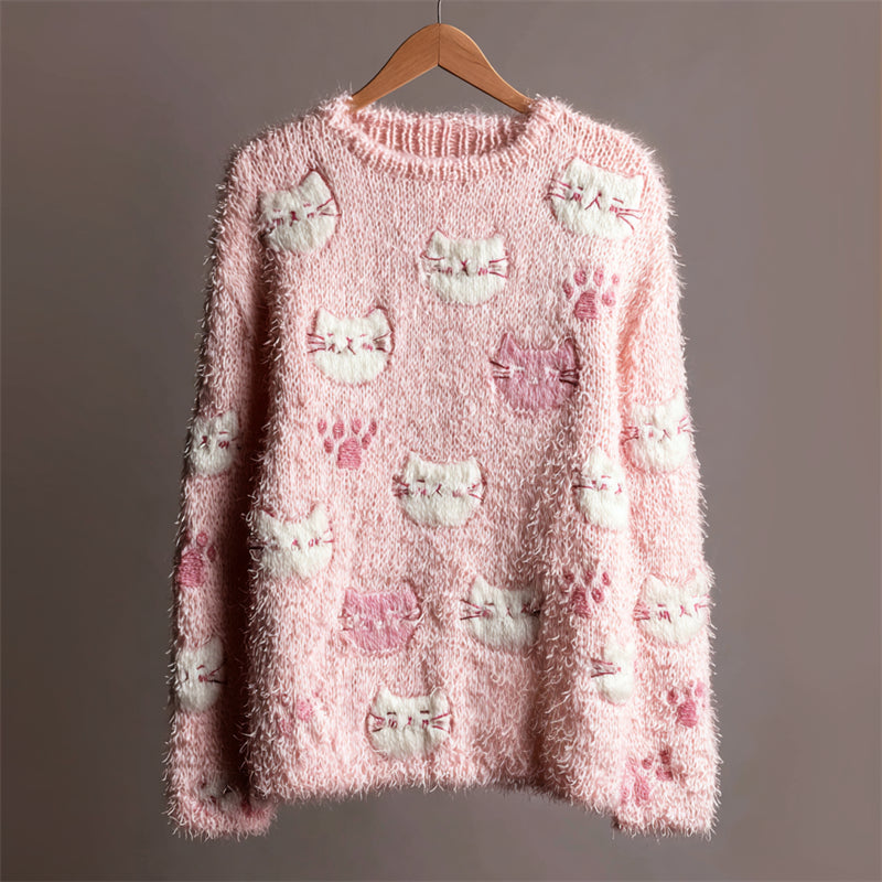 Gracefully Designed Jumper