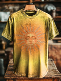 Timeless Vintage Style T-Shirt