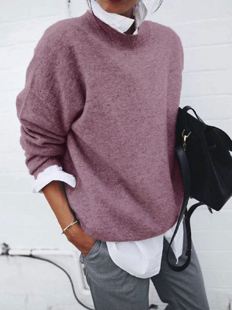 Classic Designed Jumper
