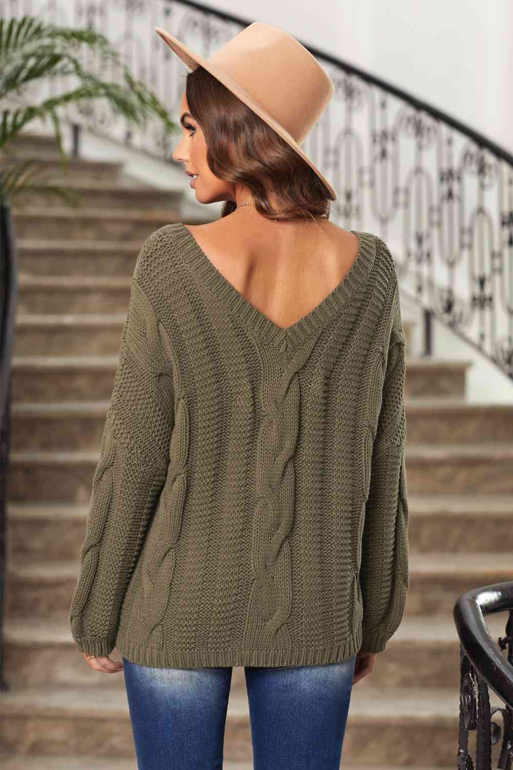 Beautifully Crafted Jumper