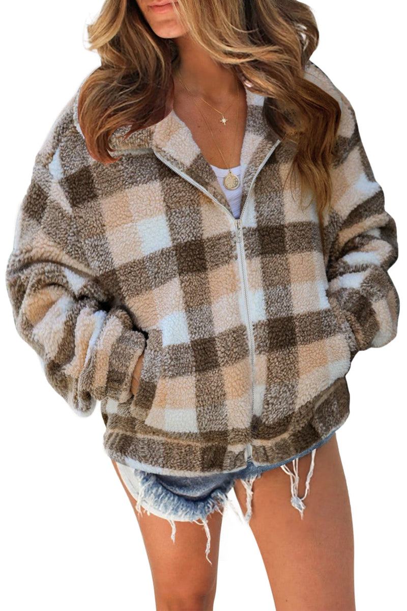 Thoughtfully Designed Jacket