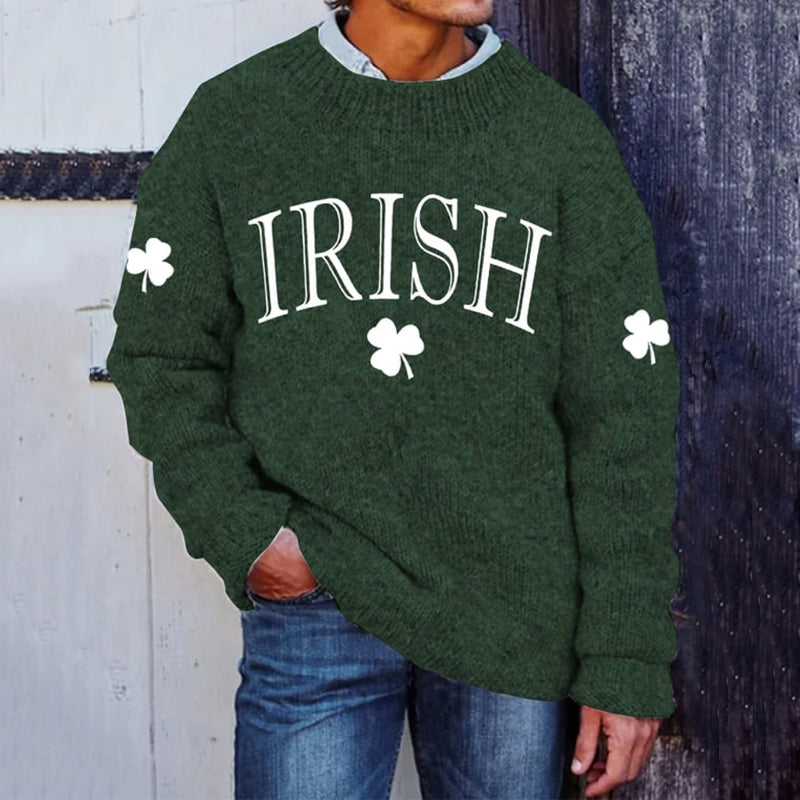 Thoughtfully Designed Jumper