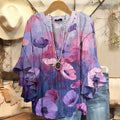 Vintage Inspired Shirt