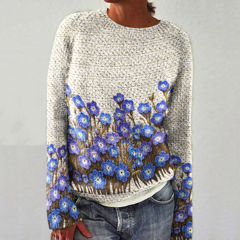 Elegantly Designed Jumper