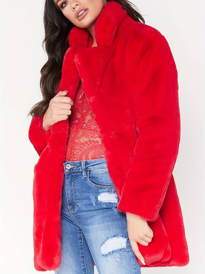 Timeless Vintage Style Garment