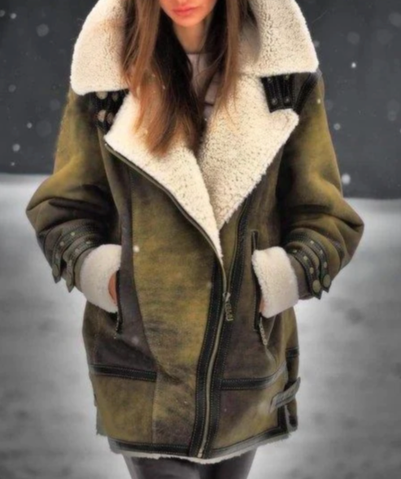 Elegantly Designed Jacket