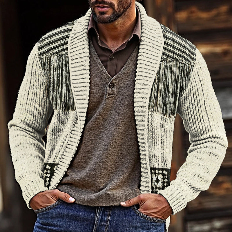 Beautifully Crafted Cardigan