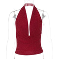 Sophisticated Top with a Clean Classic Look