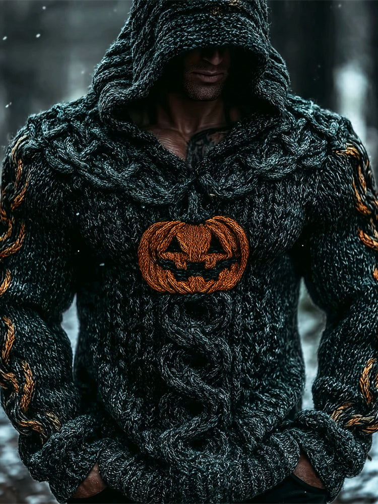Thoughtfully Designed Jumper
