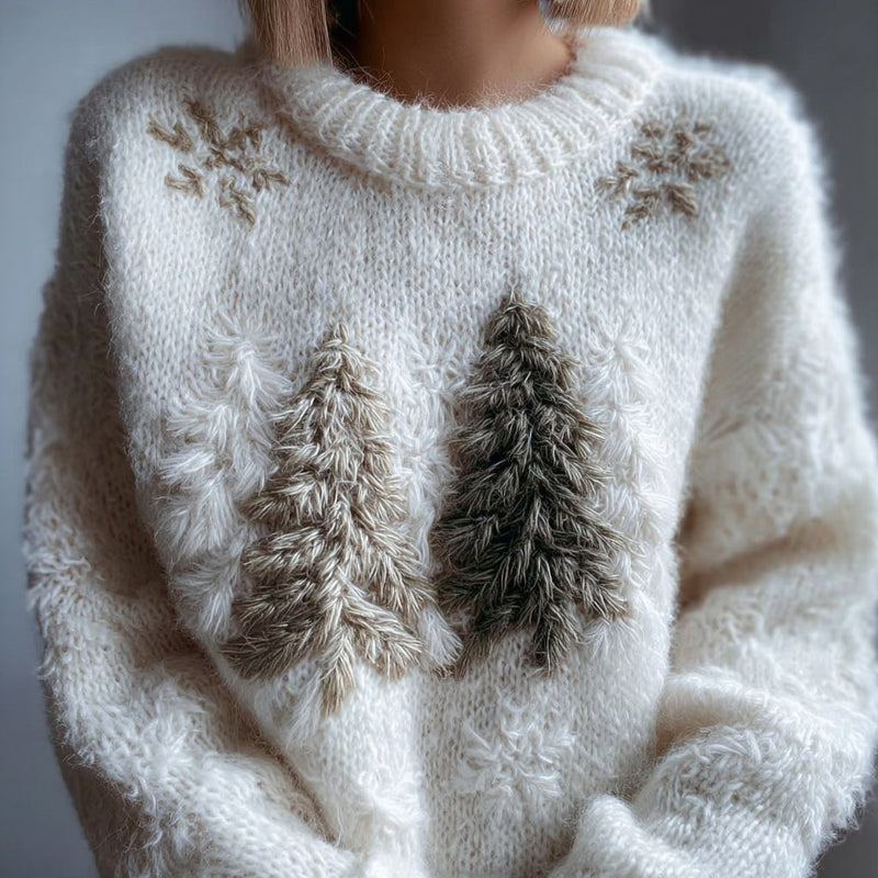 Beautifully Crafted Jumper