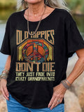 Classic Vintage T-Shirt