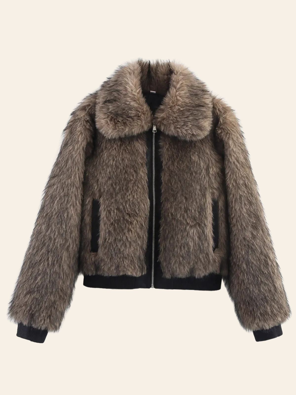 Beautifully Finished Jacket in a Timeless Design