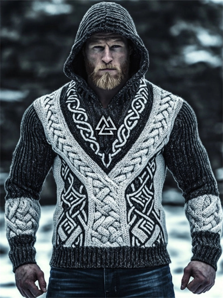 Classic Designed Jumper