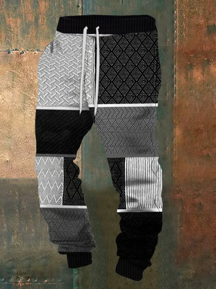 Elegantly Designed Trousers